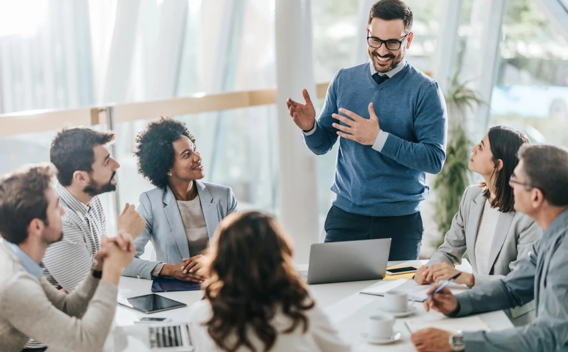 Psychologische Sicherheit im Team