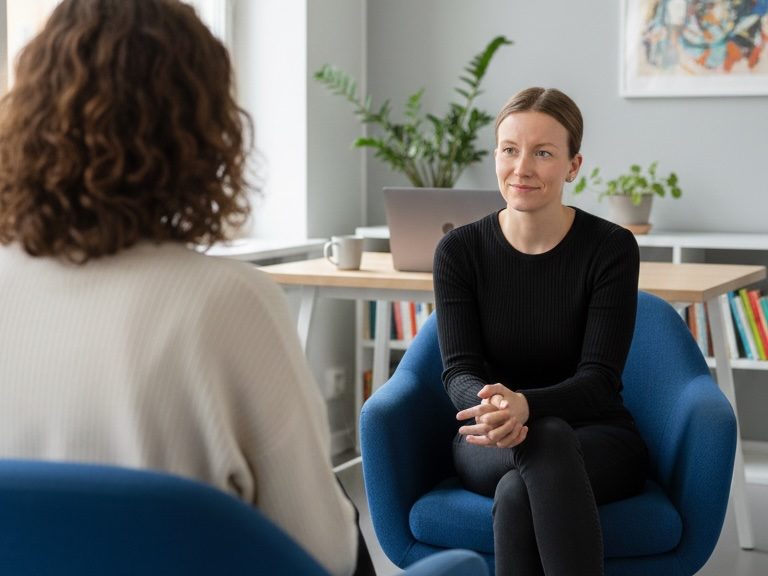 Führungskräftecoaching Basis-Paket 1:1 Coaching