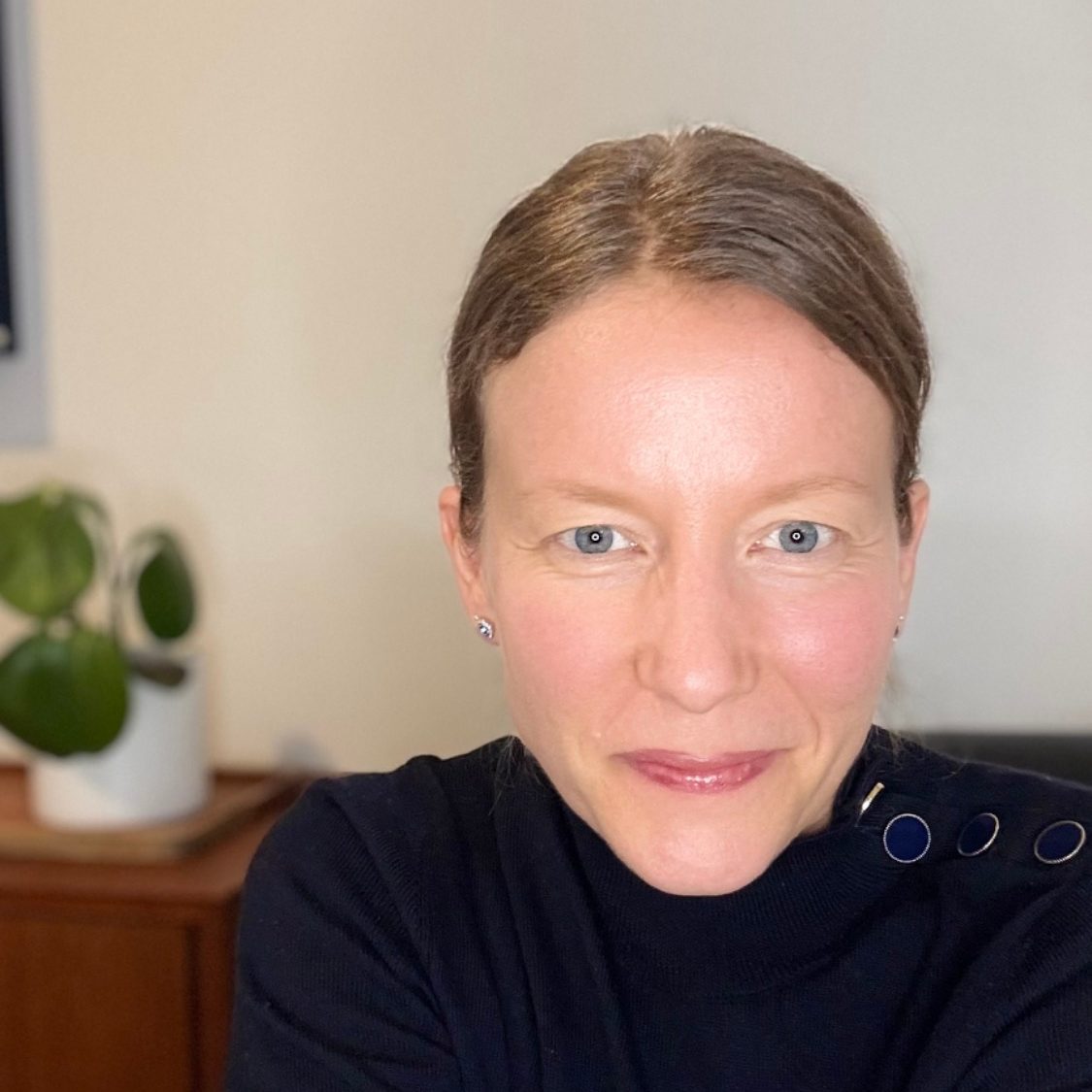 Dr. Marie Zinnkann Empathie leadership studio